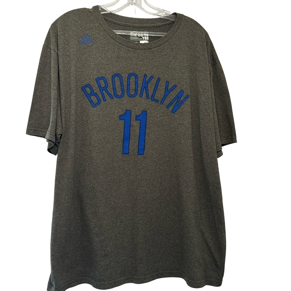 adidas the good tee Lopez 11 shirt